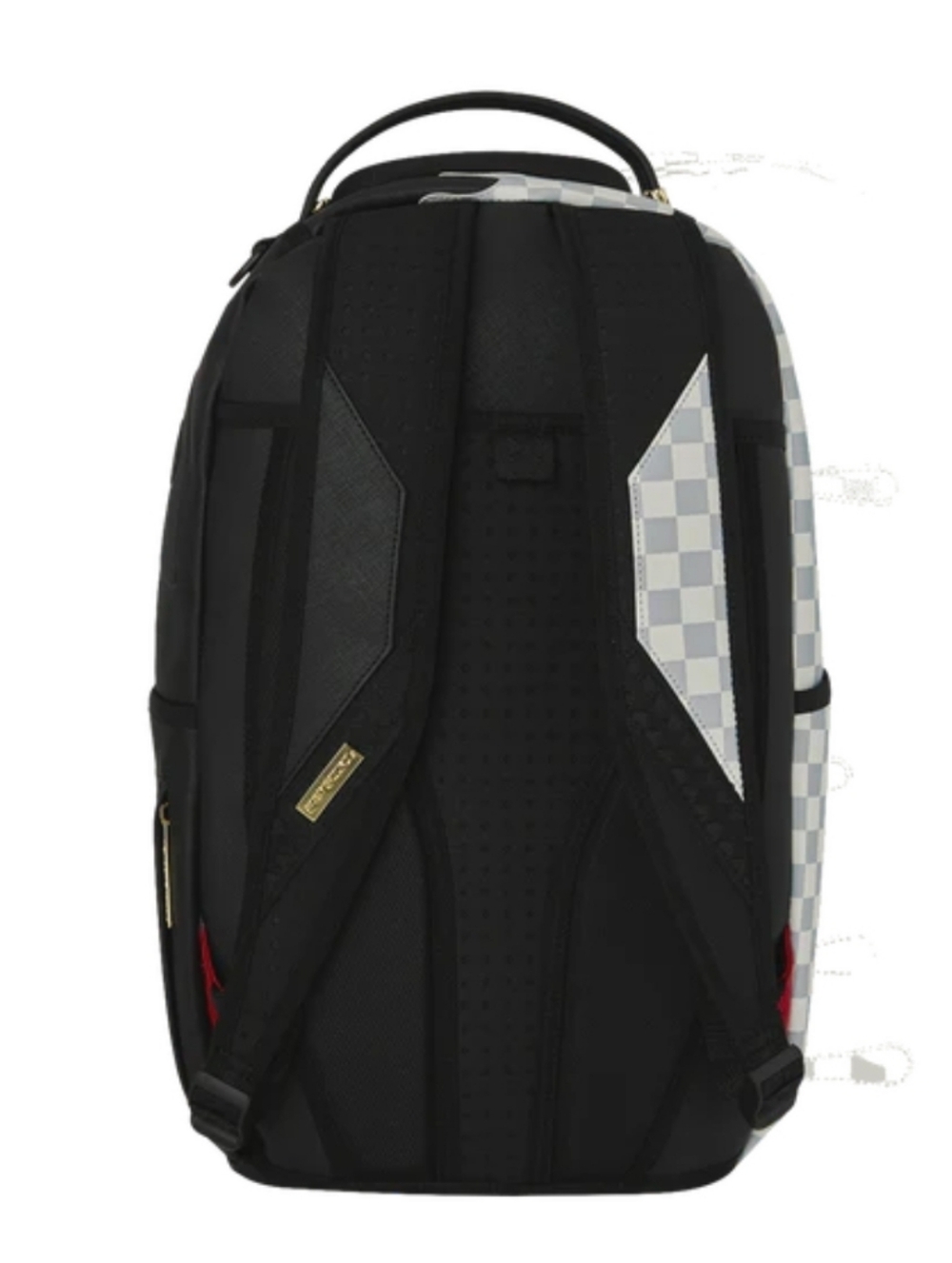 Sprayground Shadow Drip Backpack - Picture 4 of 10